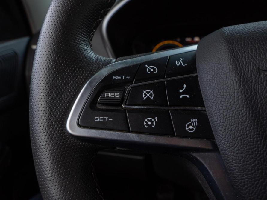 Lada (ВАЗ) Vesta I Рестайлинг (NG) Волгоград  - изображение 13