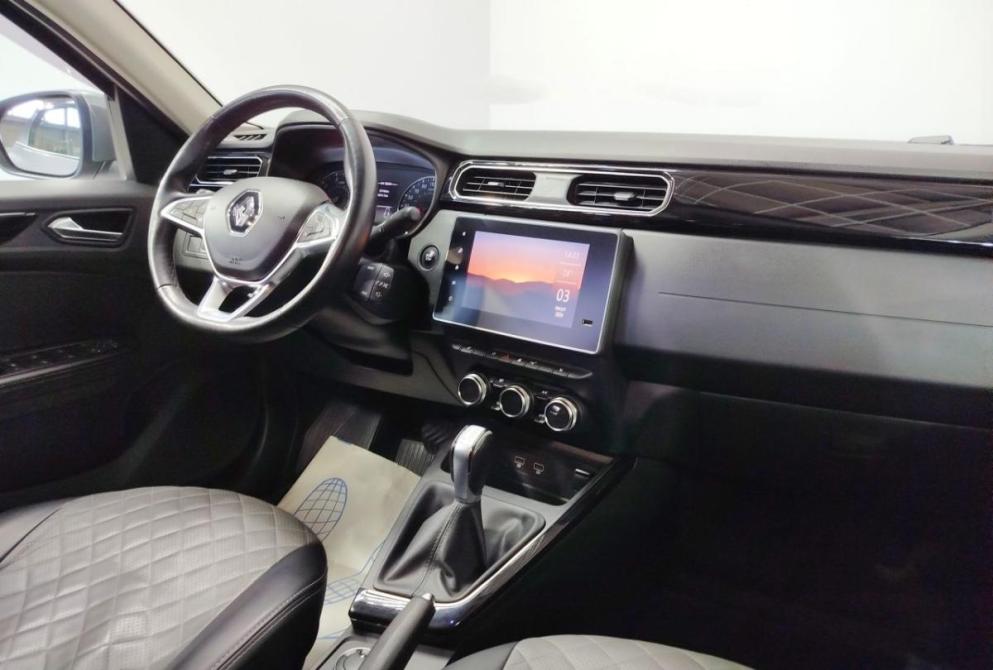 Renault Arkana I Саратов  - изображение 14