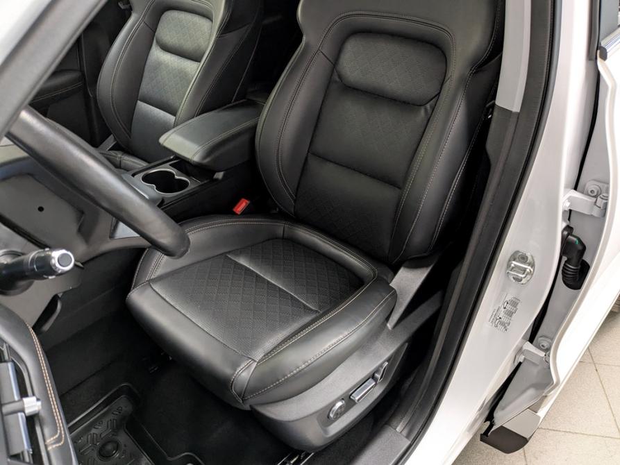 Chery Tiggo 8 I Москва  - изображение 15