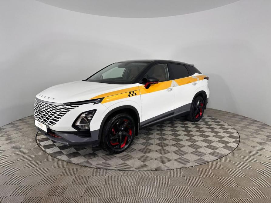 Omoda C5 I Ногинск  - изображение 1