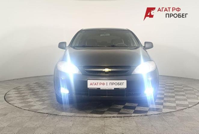 Chevrolet Lacetti I с пробегом 2010 года, цена 490 000 рублей, 169437 км, хэтчбек, Автокод Объявления