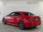 Mercedes-Benz A-Класс IV (W177) Москва  - изображение 34