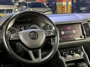 Skoda Kodiaq I Уфа  - изображение 37