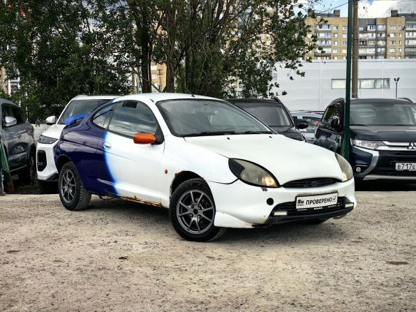 Ford Puma I с пробегом 1998 года, цена 169 000 рублей, 320000 км, хэтчбек, Автокод Объявления
