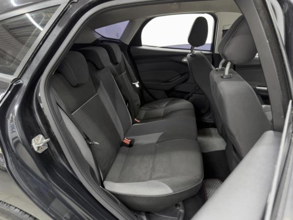 Ford Focus III с пробегом 2012 года, цена 640 000 рублей, 278361 км, хэтчбек, Автокод Объявления