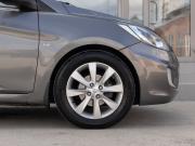 Hyundai Solaris I Новосибирск  - изображение 28