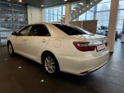 Toyota Camry VII (XV50) Рестайлинг Чебоксары  - изображение 35