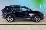 Toyota RAV4 V (XA50) Набережные Челны  - изображение 32