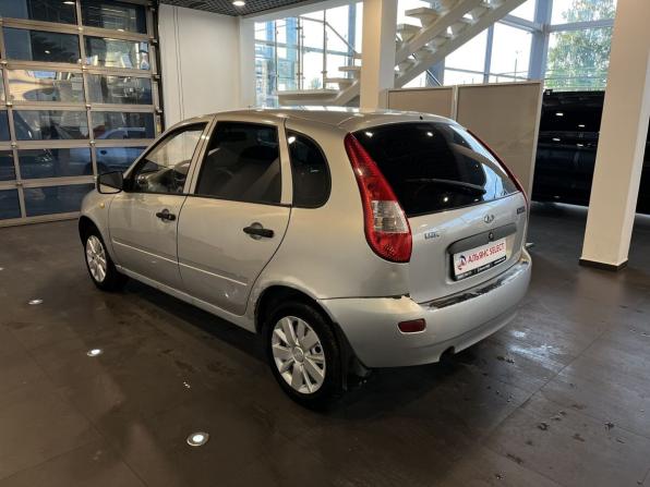 Lada (ВАЗ) Kalina I с пробегом 2010 года, цена 171 000 рублей, 120303 км, хэтчбек, Автокод Объявления