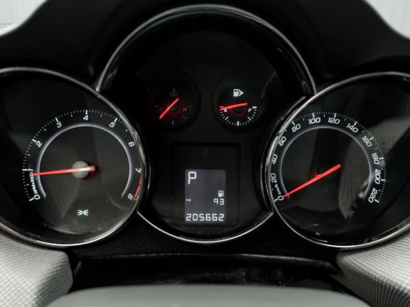 Chevrolet Cruze I с пробегом 2009 года, цена 625 000 рублей, 205662 км, седан, Автокод Объявления