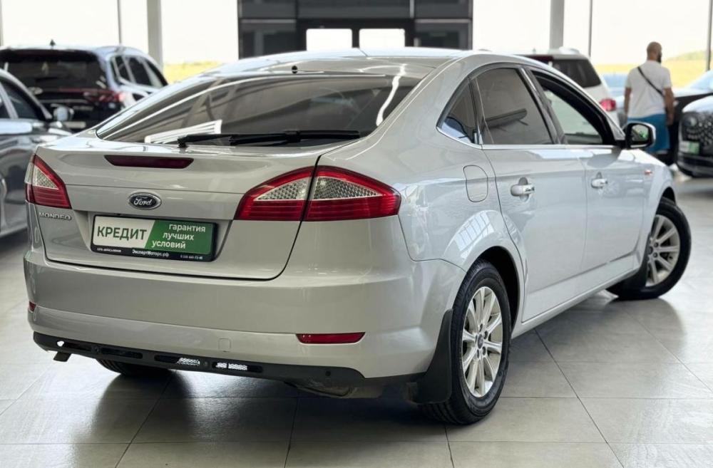 Ford Mondeo IV Шахты  - изображение 4