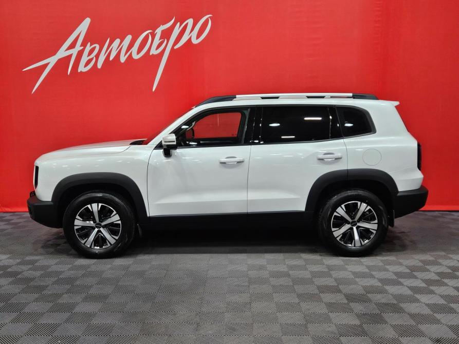 Haval Dargo I Вологда  - изображение 2