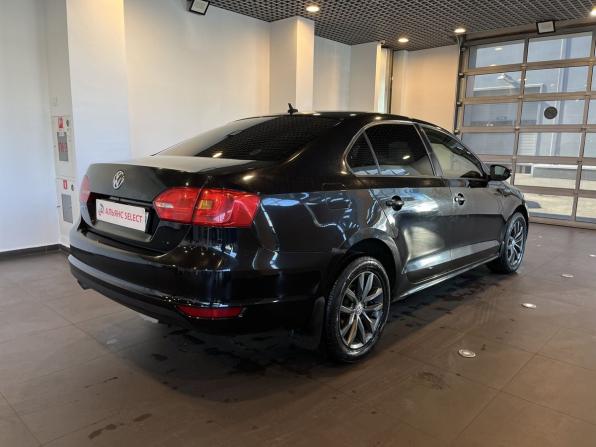 Volkswagen Jetta VI с пробегом 2013 года, цена 890 000 рублей, 257948 км, седан, Автокод Объявления