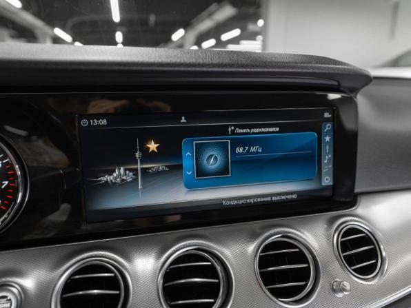 Mercedes-Benz E-Класс V (W213 S213 C238) с пробегом 2019 года, цена 2 820 000 рублей, 104307 км, седан, Автокод Объявления