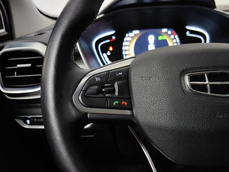 Geely Coolray I Подольск  - изображение 18