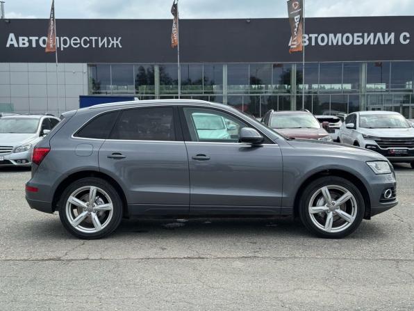 Audi Q5 I (8R) Рестайлинг с пробегом 2013 года, цена 1 909 000 рублей, 166425 км, внедорожник, Автокод Объявления