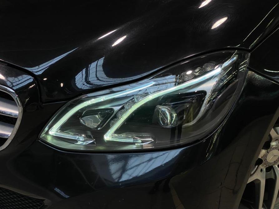 Mercedes-Benz E-Класс IV (W212 S212 C207) Рестайлинг Челябинск  - изображение 11