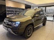Renault Duster I Рестайлинг Ярославль  - изображение 9