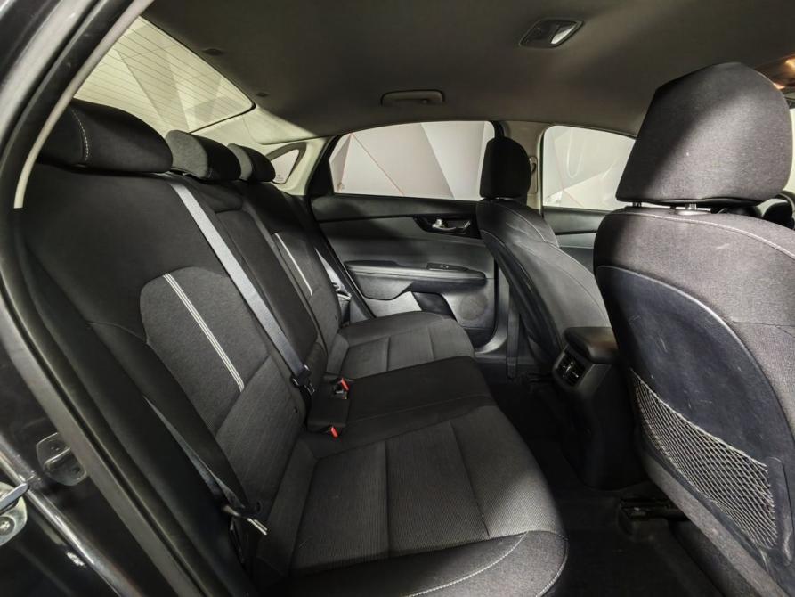Kia Cerato IV Москва  - изображение 16