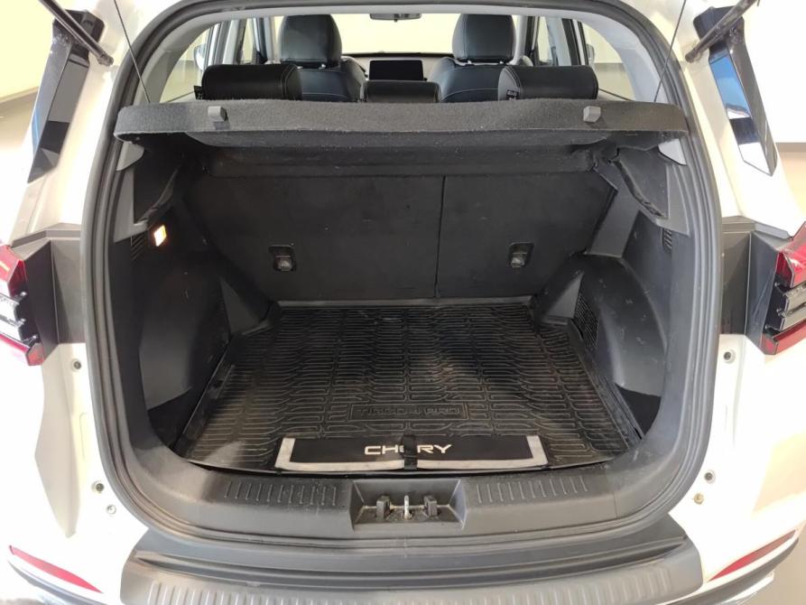 Chery Tiggo 4 Pro I Казань  - изображение 12