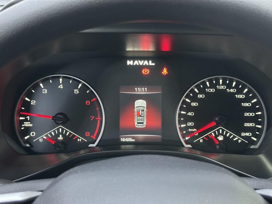 Haval Jolion I Рестайлинг 2 Ярославль  - изображение 21