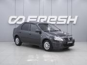 Renault Logan I Рестайлинг Ростов-на-Дону  - изображение 16