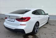 BMW 6 серии IV (G32) Санкт-Петербург  - изображение 29