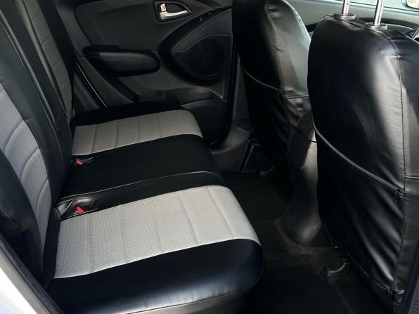 Hyundai ix35 I с пробегом 2013 года, цена 1 190 000 рублей, 240153 км, внедорожник, Автокод Объявления