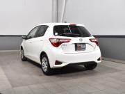 Toyota Vitz III (XP130) Рестайлинг 2 Кемерово  - изображение 26