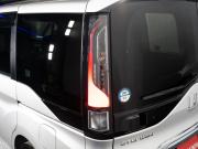 Honda Stepwgn V Рестайлинг Иркутск  - изображение 47