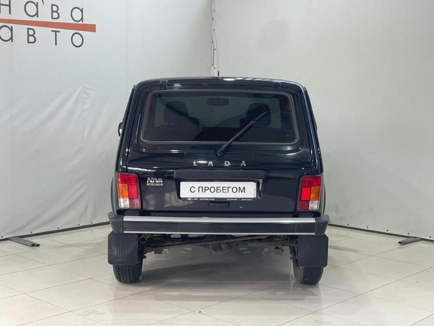 Lada (ВАЗ) Niva Legend Воронеж  - изображение 6
