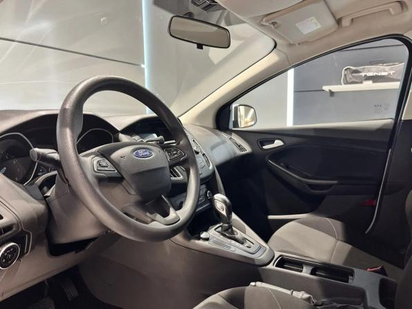 Ford Focus III Рестайлинг с пробегом 2016 года, цена 916 000 рублей, 130000 км, седан, Автокод Объявления