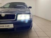 Skoda Octavia I (A4) Рестайлинг Энгельс  - изображение 45