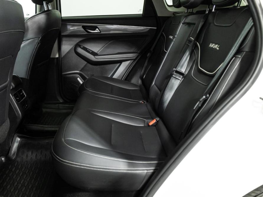 Haval Jolion I Санкт-Петербург  - изображение 10