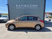 Nissan Tiida I Екатеринбург  - изображение 15