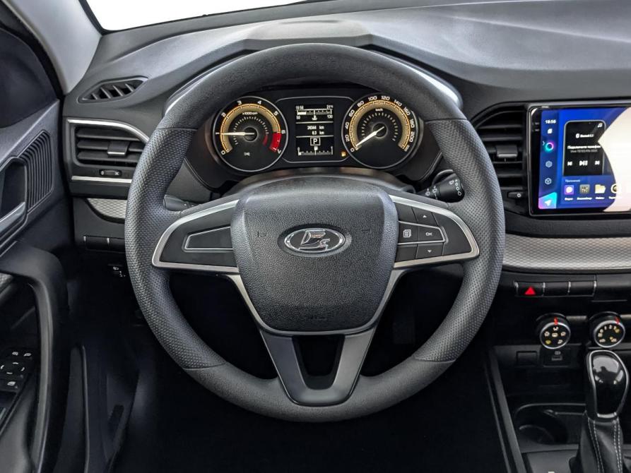 Lada (ВАЗ) Vesta I Рестайлинг (NG) Москва  - изображение 22