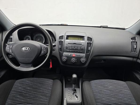 Kia Ceed I с пробегом 2008 года, цена 460 000 рублей, 268371 км, универсал, Автокод Объявления