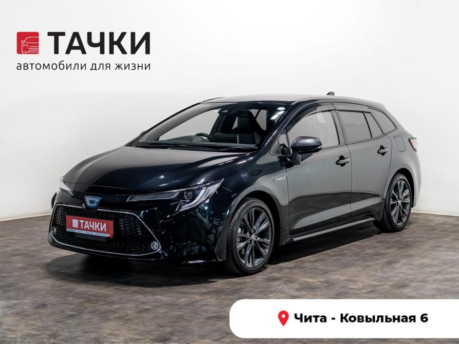 Toyota Corolla XII (E210) Чита  - изображение 1