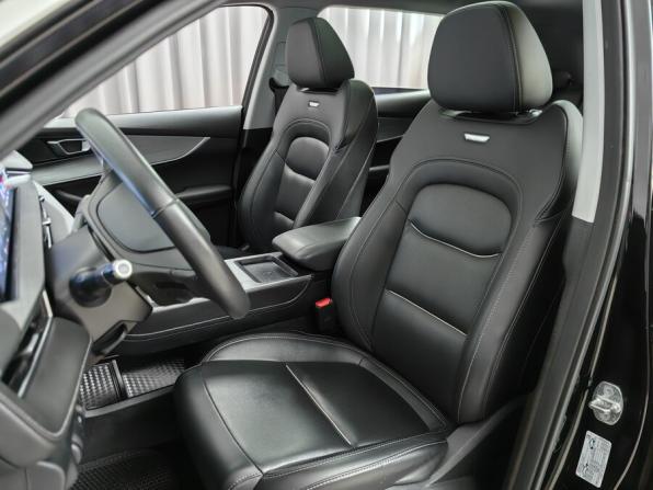 Chery Tiggo 7 Pro Max I с пробегом 2023 года, цена 1 660 000 рублей, 79651 км, внедорожник, Автокод Объявления