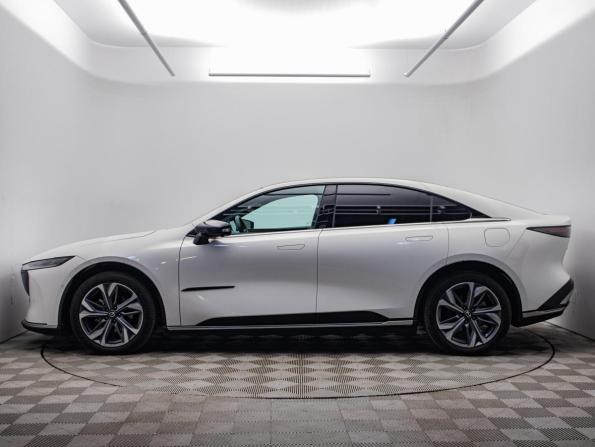 Mazda EZ-6 с пробегом 2025 года, цена 3 695 000 рублей, 27932 км, лифтбек, Автокод Объявления