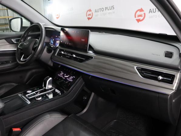 Chery Tiggo 8 Pro I с пробегом 2021 года, цена 1 840 000 рублей, 68399 км, внедорожник, Автокод Объявления