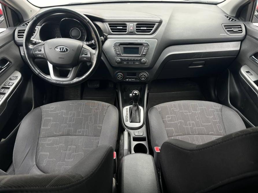 Kia Rio III Москва  - изображение 11
