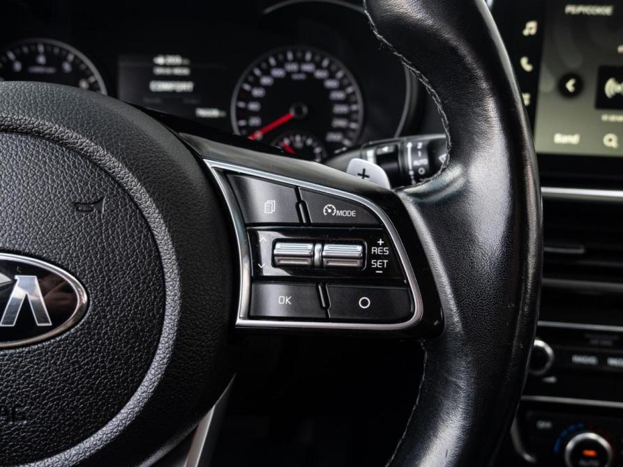 Kia Optima IV Рестайлинг Краснодар  - изображение 19