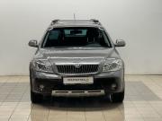 Skoda Octavia II (A5) Рестайлинг Санкт-Петербург  - изображение 24
