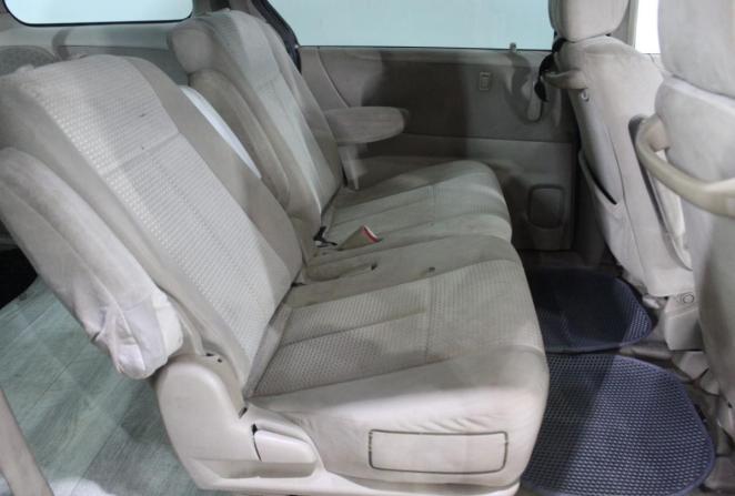 Mazda MPV II (LW) Рестайлинг с пробегом 2004 года, цена 375 000 рублей, 262639 км, компактвэн, Автокод Объявления