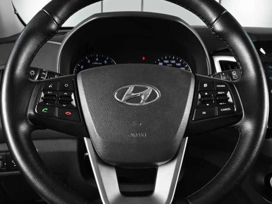 Hyundai Creta I Ростов-на-Дону  - изображение 12