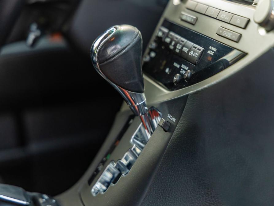 Lexus RX III Волгоград  - изображение 34