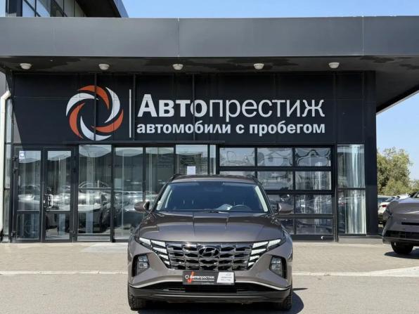 Hyundai Tucson IV с пробегом 2021 года, цена 2 748 000 рублей, 195205 км, внедорожник, Автокод Объявления