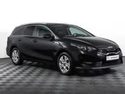 Kia Ceed III Рестайлинг Москва  - изображение 28
