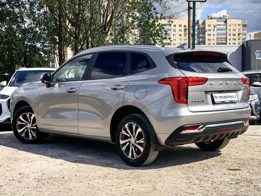 Haval Jolion I Санкт-Петербург  - изображение 8